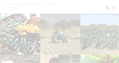 Desktop Screenshot of bigmesafarm.com